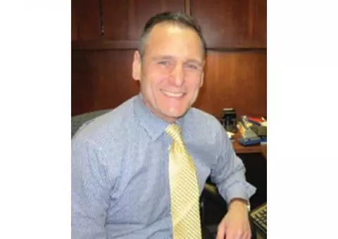 Chris Leonardi - State Farm Insurance Agent in Rochester, NY