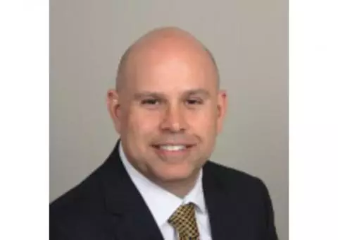 Brian Maust - Farmers Insurance Agent in Rochester, NY